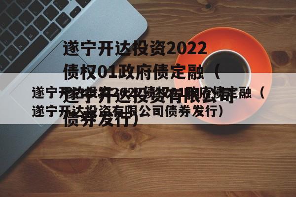 遂宁开达投资2022债权01政府债定融（遂宁开达投资有限公司债券发行）