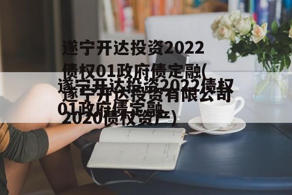 遂宁开达投资2022债权01政府债定融(遂宁开达投资有限公司2020债权资产)