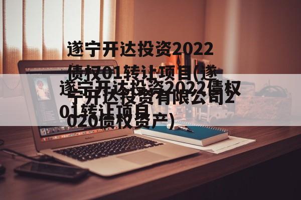 遂宁开达投资2022债权01转让项目(遂宁开达投资有限公司2020债权资产)