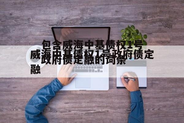 包含威海中基债权1号政府债定融的词条