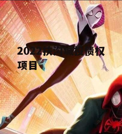 2022扶沟城投债权项目
