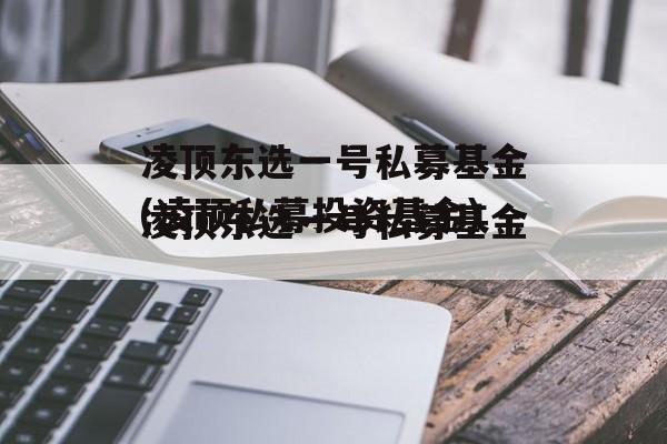 凌顶东选一号私募基金(凌顶私募投资基金)