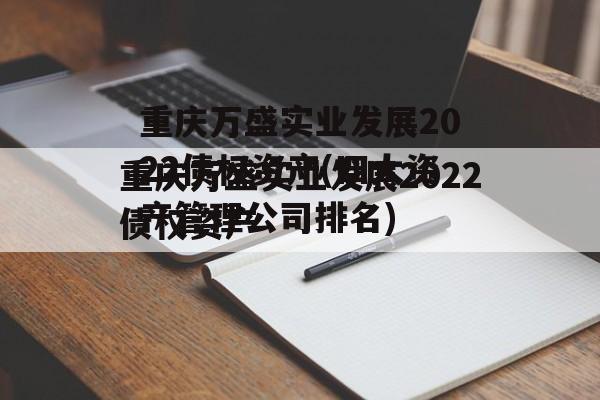 重庆万盛实业发展2022债权资产(四大资产管理公司排名)