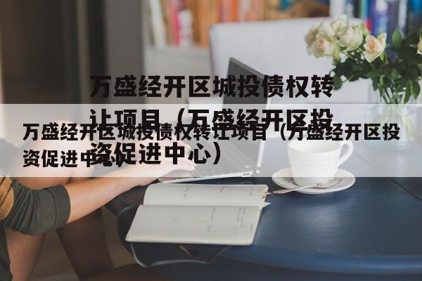 万盛经开区城投债权转让项目（万盛经开区投资促进中心）