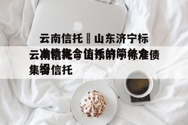 云南信托–山东济宁标准债集合信托的简单介绍