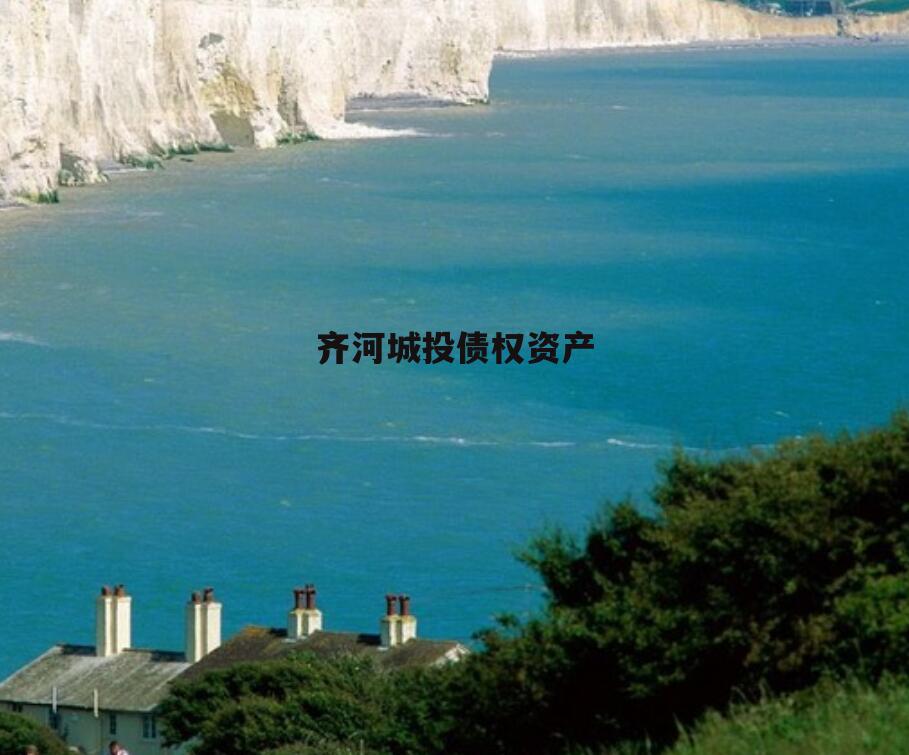 齐河城投债权资产