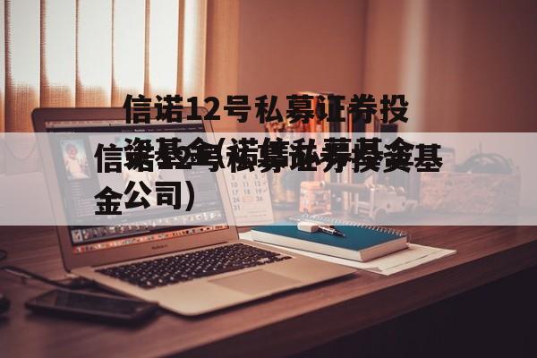 信诺12号私募证券投资基金(诺信私募基金公司)