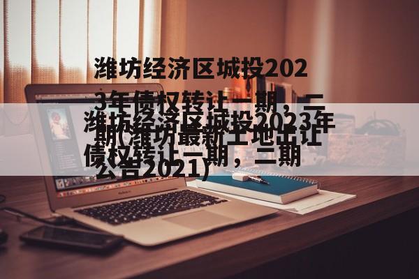 潍坊经济区城投2023年债权转让一期，二期(潍坊最新土地出让公告2021)