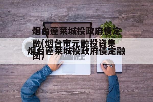 烟台蓬莱城投政府债定融(烟台市元融投资集团)