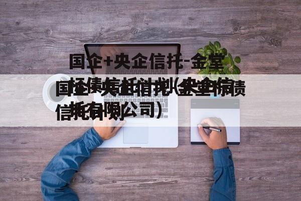 国企+央企信托-金堂标债信托计划(央企信托有限公司)