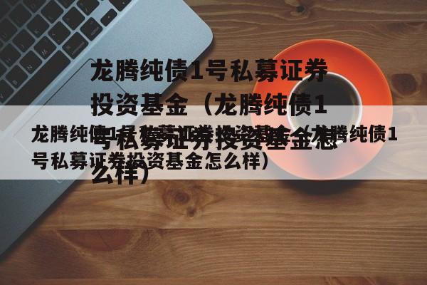 龙腾纯债1号私募证券投资基金（龙腾纯债1号私募证券投资基金怎么样）