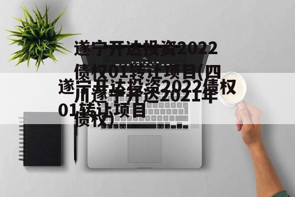 遂宁开达投资2022债权01转让项目(四川遂宁开达2021年债权)