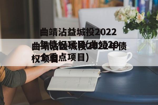 曲靖沾益城投2022年债权项目(曲靖20个重点项目)