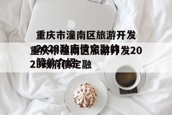 重庆市潼南区旅游开发2023政府债定融的简单介绍