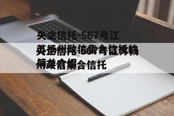 央企信托-567号江苏扬州政信集合信托的简单介绍