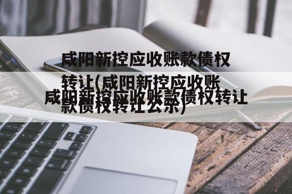 咸阳新控应收账款债权转让(咸阳新控应收账款债权转让公示)