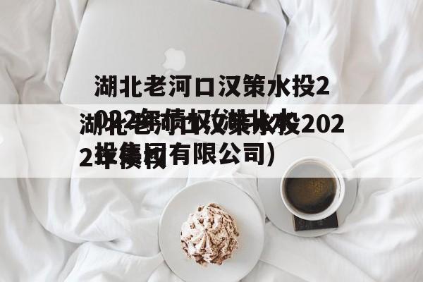 湖北老河口汉策水投2022年债权(湖北水投集团有限公司)