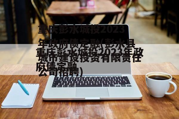 重庆彭水城投2023年政府债定融(彭水县城市建设投资有限责任公司招聘)