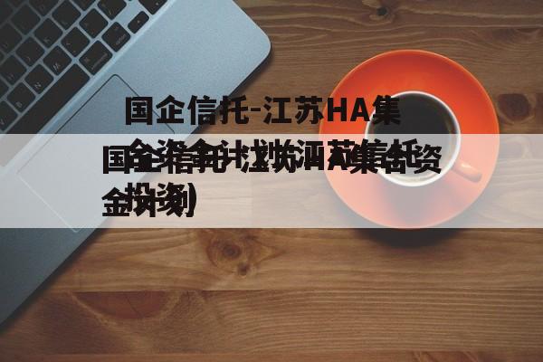 国企信托-江苏HA集合资金计划(江苏信托投资)