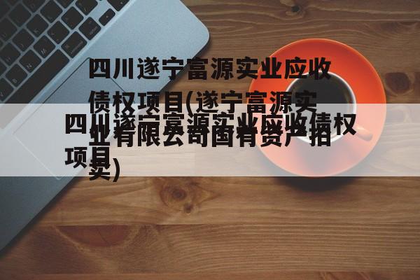 四川遂宁富源实业应收债权项目(遂宁富源实业有限公司国有资产拍卖)