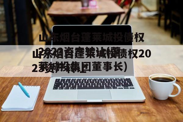 山东烟台蓬莱城投债权2023资产转让(蓬莱城投集团董事长)