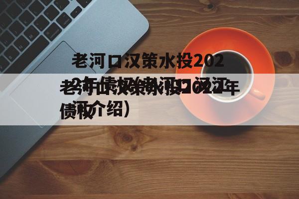 老河口汉策水投2022年债权(老河口汉江河介绍)