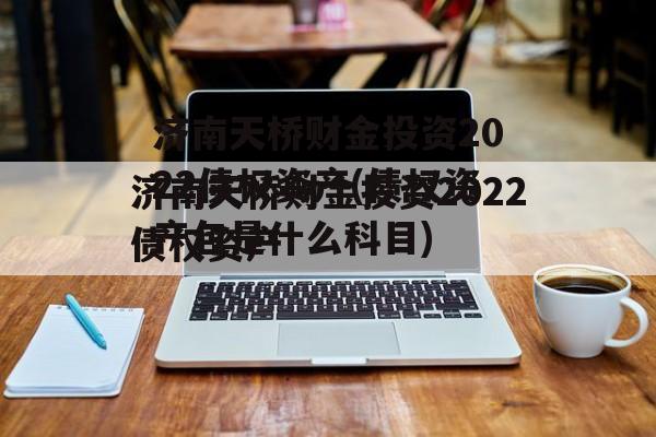 济南天桥财金投资2022债权资产(债权资产包是什么科目)