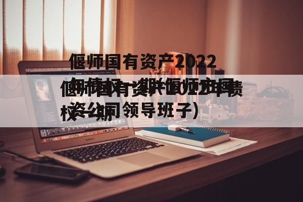 偃师国有资产2022年债权一期(偃师市国资公司领导班子)