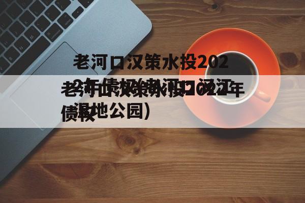 老河口汉策水投2022年债权(老河口汉江湿地公园)