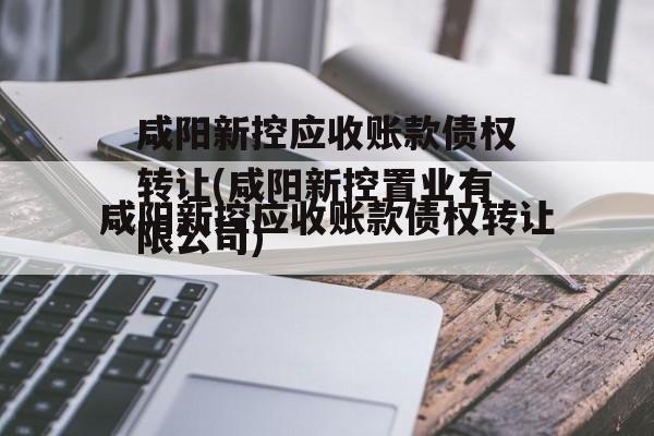 咸阳新控应收账款债权转让(咸阳新控置业有限公司)