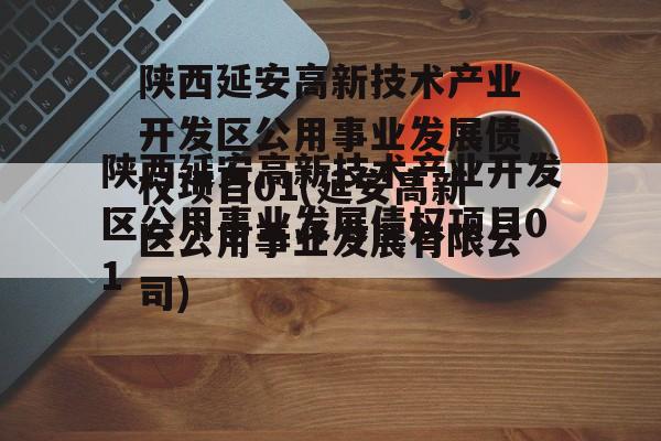 陕西延安高新技术产业开发区公用事业发展债权项目01(延安高新区公用事业发展有限公司)
