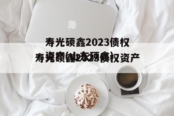 寿光硕鑫2023债权资产(山东硕鑫)