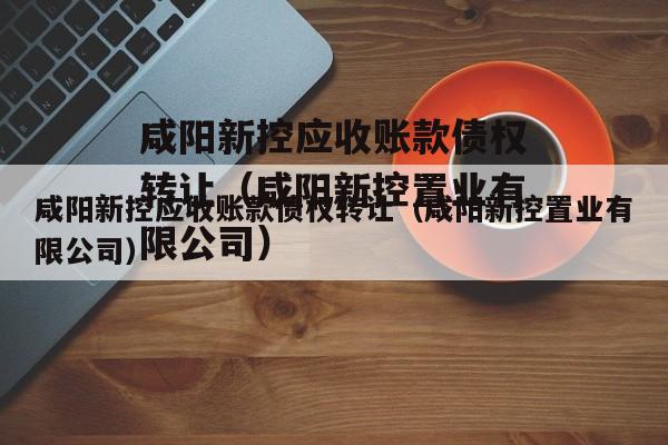 咸阳新控应收账款债权转让（咸阳新控置业有限公司）