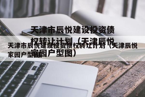 天津市辰悦建设投资债权转让计划（天津辰悦家园户型图）