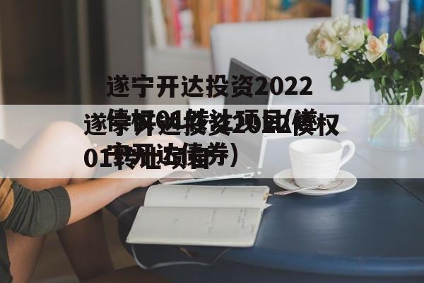 遂宁开达投资2022债权01转让项目(遂宁开达债券)