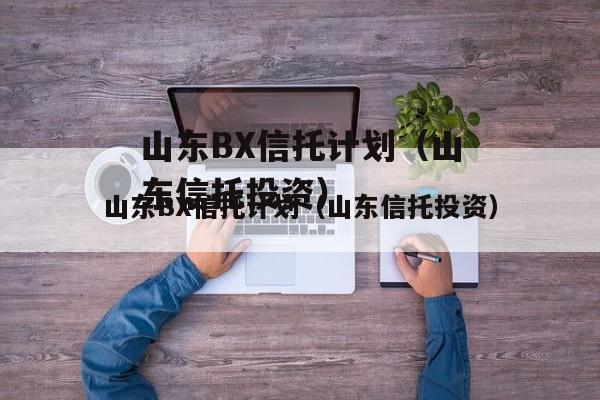 山东BX信托计划（山东信托投资）