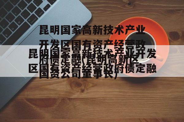 昆明国家高新技术产业开发区国有资产经营政府债定融(昆明高新区国资公司董事长)