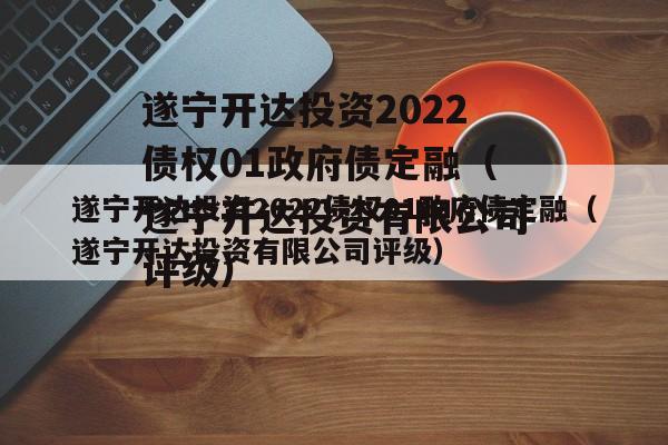 遂宁开达投资2022债权01政府债定融（遂宁开达投资有限公司评级）