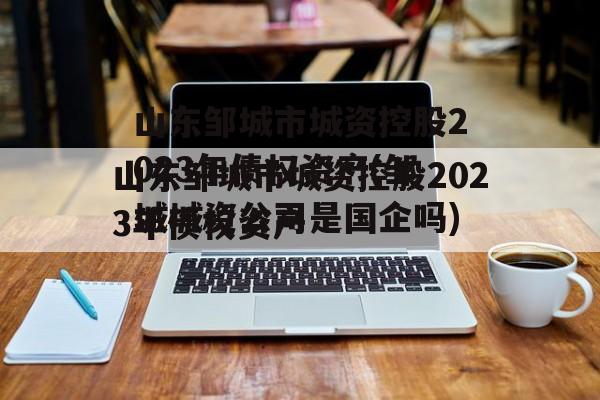 山东邹城市城资控股2023年债权资产(邹城城资公司是国企吗)