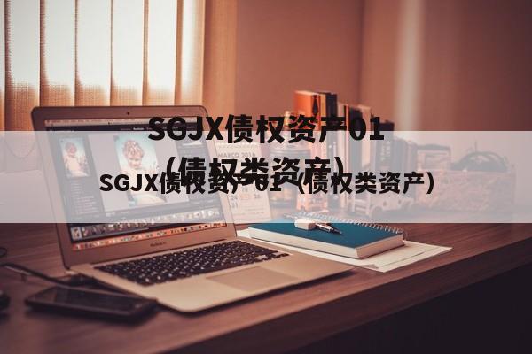 SGJX债权资产01（债权类资产）