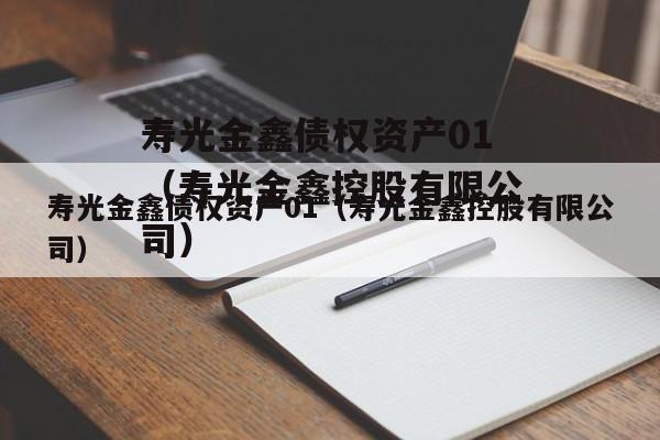 寿光金鑫债权资产01（寿光金鑫控股有限公司）