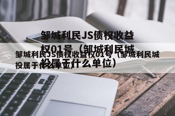 邹城利民JS债权收益权01号（邹城利民城投属于什么单位）