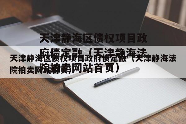 天津静海区债权项目政府债定融（天津静海法院拍卖网站首页）