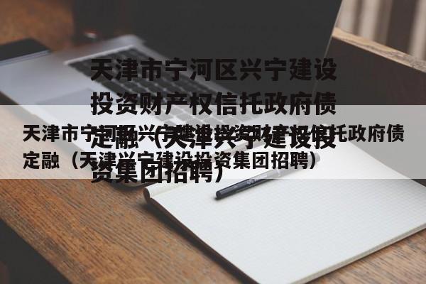 天津市宁河区兴宁建设投资财产权信托政府债定融（天津兴宁建设投资集团招聘）