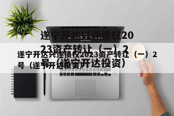 遂宁开达兴遂债权2023资产转让（一）2号（遂宁开达投资）