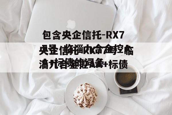 包含央企信托-RX77号·临淄九合金控AA+标债的词条