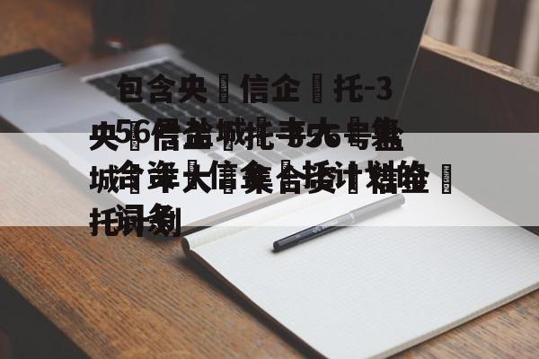 包含央‮信企‬托-356号盐城‮丰大‬集合资‮信金‬托计划的词条