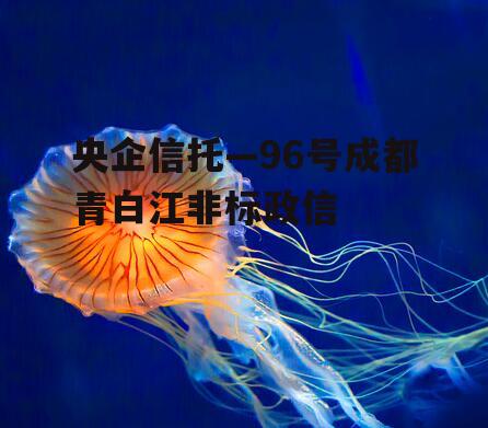 央企信托—96号成都青白江非标政信