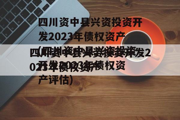 四川资中县兴资投资开发2023年债权资产(四川资中县兴资投资开发2023年债权资产评估)