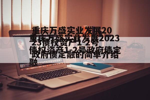 重庆万盛实业发展2023债权资产1-2号政府债定融的简单介绍